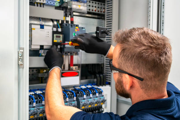 Best Electrical Rewiring Services  in University Of Lifornia Davis, CA