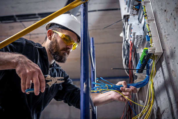 Best Home Electrical Repair  in University Of Lifornia Davis, CA