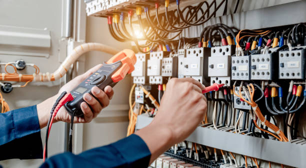Best Affordable Emergency Electrician  in University Of Lifornia Davis, CA