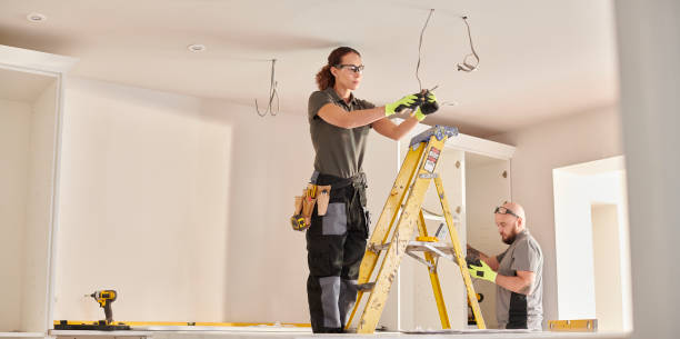 Best Electrical Repair Services  in University Of Lifornia Davis, CA