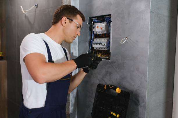 Best Local Electrician Companies  in University Of Lifornia Davis, CA