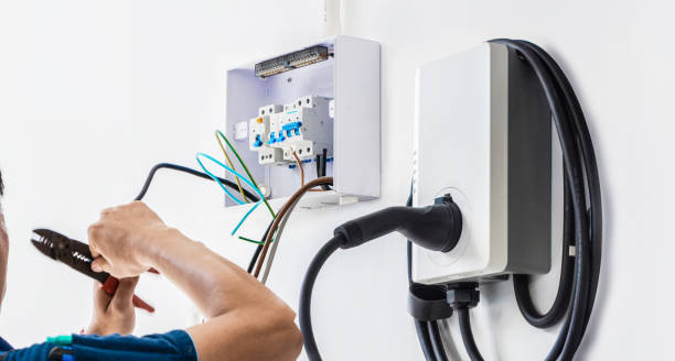 Best Electrical Rewiring Services  in University Of Lifornia Davis, CA