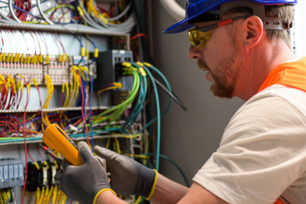  University Of Lifornia Davis, CA Electrician Pros