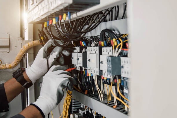 Best Electrical Troubleshooting Services  in University Of Lifornia Davis, CA